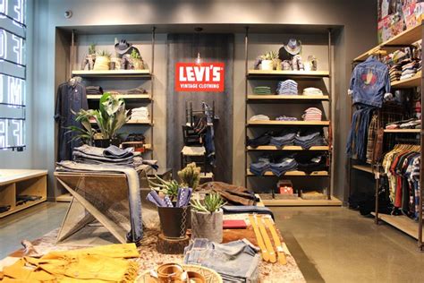 865 market street, 94103 san francisco ca. san francisco: levi's flagship store opening (With images ...
