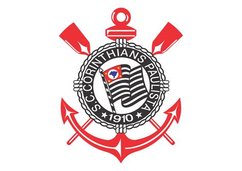 Fondé en 1910 , le corinthians est le second club de football brésilien le plus suivi au brésil après flamengo. Corinthians Paulista Logo Vector~ Format Cdr, Ai, Eps, Svg ...