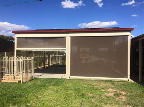 Central Victoria Blinds And Awnings Bendigo Vic