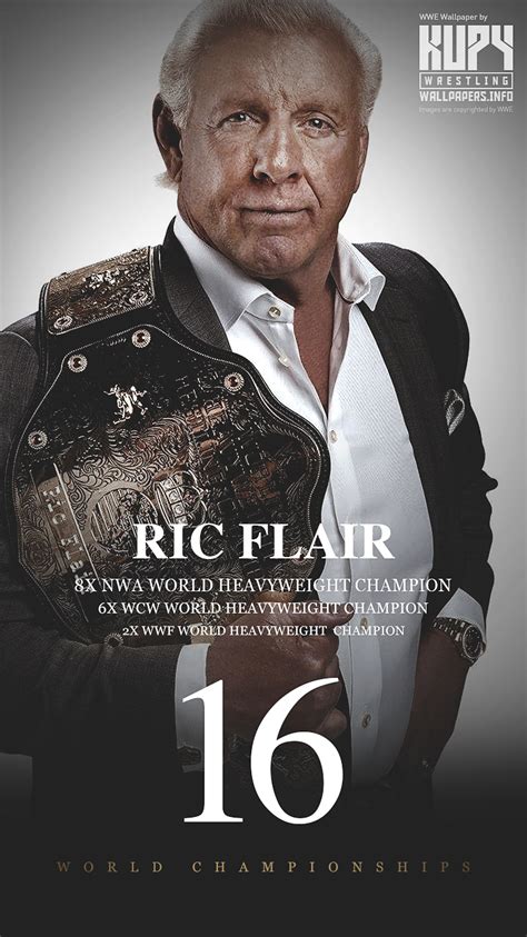 Download Free 100 Ric Flair Wallpapers