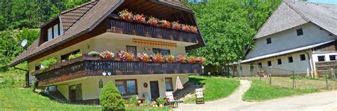 Ich biete meine voll möblierte und ausgestattete wohnung für mindestens ein jahr zur untermiete. Ferienwohnung Lavendel - Urlaub in Kirchzarten im Schwarzwald