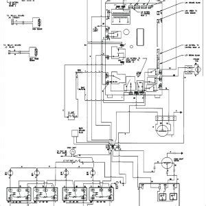 A set of wiring diagrams may be wiring diagrams will moreover swell panel schedules for circuit breaker panelboards, and riser diagrams for special facilities such as ember. Lennox Furnace thermostat Wiring Diagram | Free Wiring Diagram