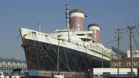 Ss United States Will Stay Afloat After Raising 600k Philadelphia