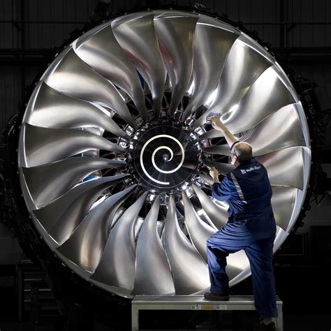Trent 1000