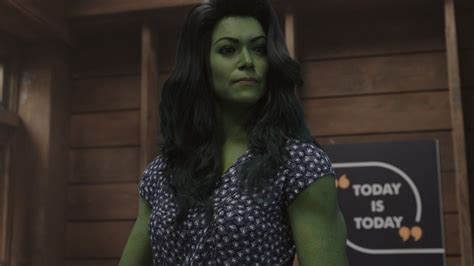 Why A Fan Favorite She Hulk Character Did Not Return For The Finale
