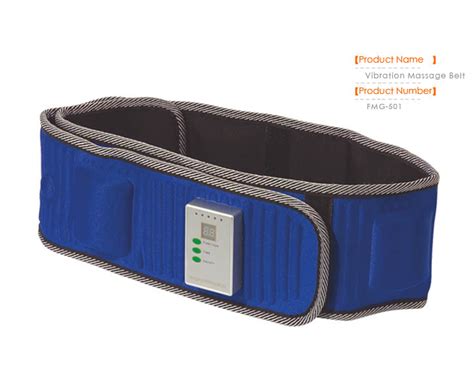Micro Computer Slimming Belt Fmg 501 China Slimming Belt And Massage Belt