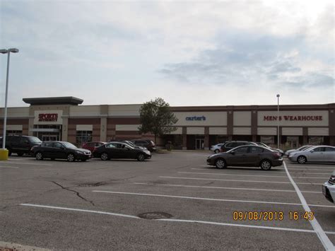Maybe you would like to learn more about one of these? Trip to the Mall: Deerbrook Mall- (Deerfield, IL)