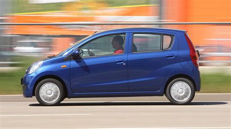 Daihatsu Cuore Alle Generationen Neue Modelle Tests Fahrberichte