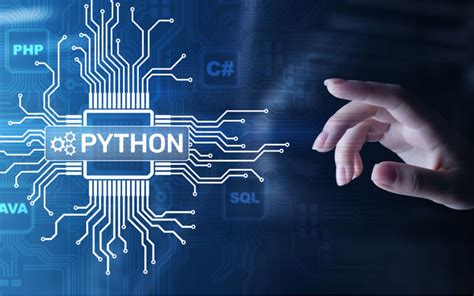 Mengenal Apa Itu Bahasa Pemrograman Python Dan Cara Belajarnya