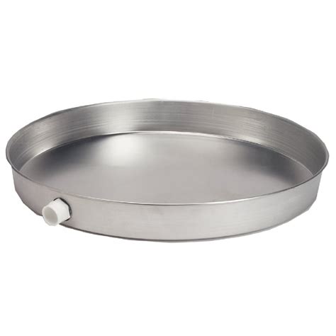 Maybe you would like to learn more about one of these? Oatey Aluminum Water Heater Pan at Lowes.com