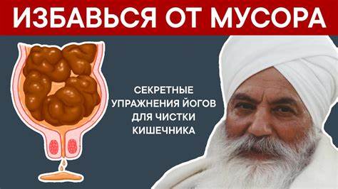 СЕКРЕТНОЕ УПРАЖНЕНИЕ йогов для ЧИСТКИ КИШЕЧНИКА, после которого Картинка - СЕКРЕТНОЕ УПРАЖНЕНИЕ йогов для ЧИСТКИ КИШЕЧНИКА, после которого