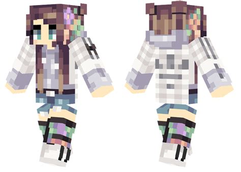 Adidas Minecraft Skins