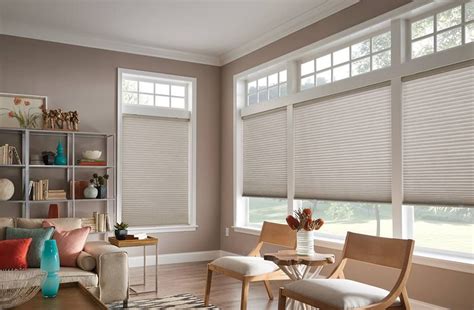 Our Energy Efficient Shades Are Not Only Energy Smart They Are