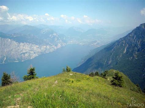 Monte Baldo Hiking And Nature Paradise Lake Garda Garda Tourist