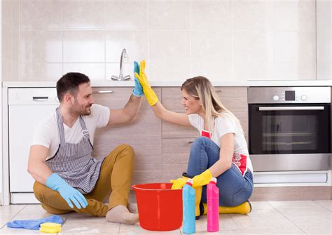 Come fare le pulizie di casa: Come fare le pulizie di primavera: i consigli stanza per ...