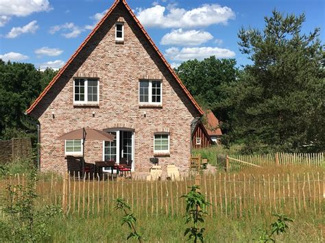 Nah an zu hause und innerhalb deutschlands. AKTUALISIERT: 2020 - Bispinger Heidezauber - Haus ...