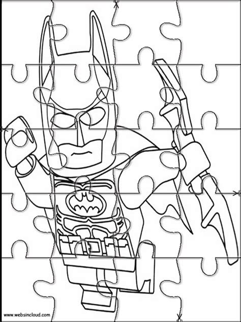 Dibujos Para Colorear Y Recortar Y Armar - Dibujos Para Colorear