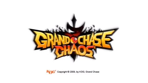 Grand Chase Youtube