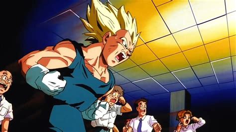 Dragon ball 1995 vs 2015. Dragon Ball Z: Wrath of the Dragon (1995) - Where to Watch It Streaming Online | Reelgood