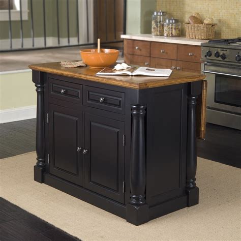 Kitchen Island With Granite Top Ideas On Foter