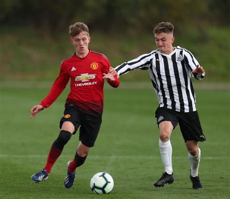 Manchester utd page) and competitions pages (champions league, premier league and more than 5000 competitions from 30+ sports around the. Ethan Galbraith returns to Manchester United starting XI as U18s beat Newcastle - Belfast Live