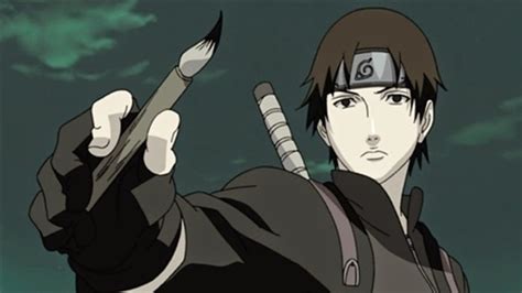 Sanust Anime Naruto Shippuden Episode 60 Sanust Anime