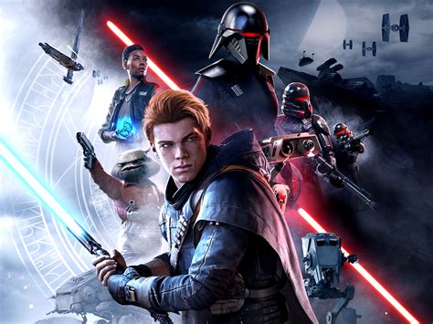 Pre Orders Open For 2 New Star Wars Jedi Fallen Order Xbox One Console