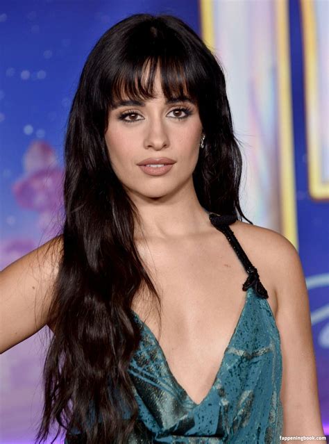 Camila Cabello Iamgabrielaung Nude Onlyfans Leaks The Fappening Photo 7098580 Fappeningbook