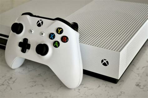 5 Best Xbox One Keyboard And Mouse Adapters
