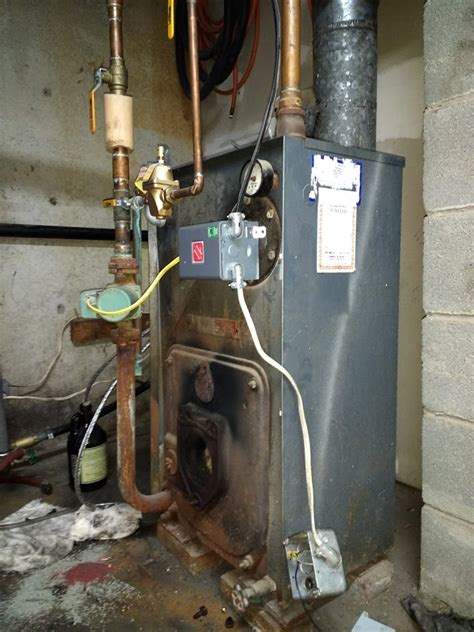 We did not find results for: Choosing the correct replacement oil burner for Wayne EASR ...