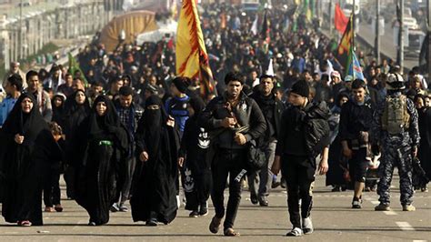 Dünyanın her bir yanından ziyaret amacıyla çeşitli münasebetlerle şialar bu şehre akın etmektedirler. Kerbela nedir, Kerbela olayı ne zaman ve nerede yaşandı ...