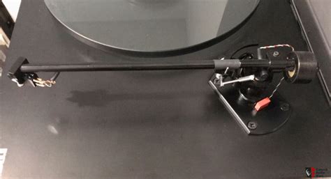 Rega Planar 3 With Mission 774 Tonearm Photo 4185152 Canuck Audio Mart