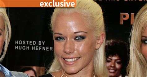 Kendra Wilkinson Reveals Her Playboy Cover Regret And It S All About