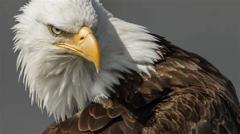 Bald Eagle Portrait Smithsonian Photo Contest Smithsonian Magazine
