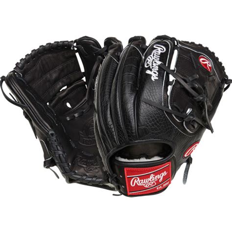 Rawlings Pro Preferred Jacob Degrom 1175 Baseball Glove Rprosjd48