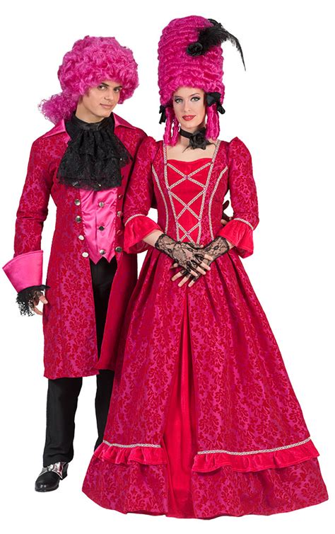 Trikot ronaldo juventus 2020 2021 offizielle cr7 cristiano juve home. Barock Kostüm Herren Renaissance Rokoko Herren-Kostüm pink ...