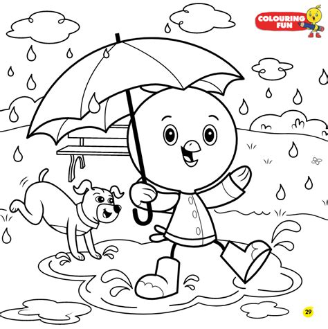 Paint all booba images with different color. Booba face colouring image