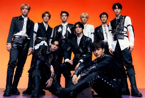 Nct 127 Members Express Their Excitement Toward Their First Comeback In