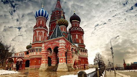 Russia Wallpapers Top Free Russia Backgrounds Wallpaperaccess