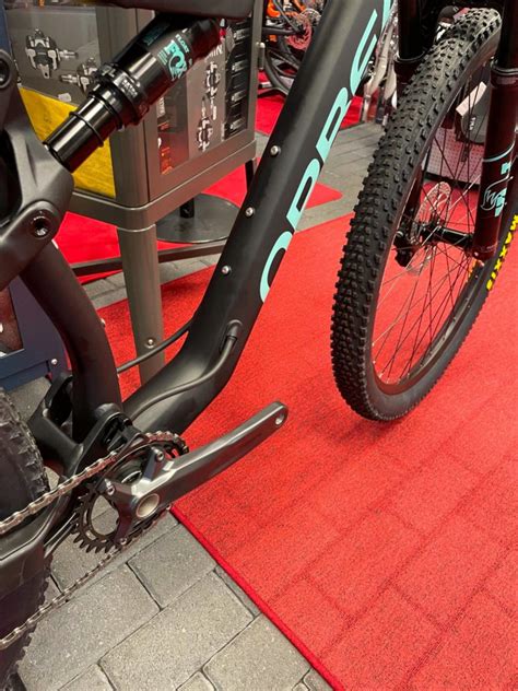 Orbea OIZ H30 used in xl | buycycle