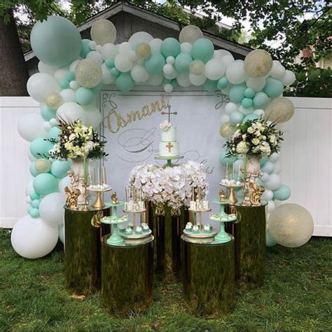 Por ejemplo , ajustando decoracion cumple nina opciones , para que un chic y día presente efecto. colores para decoracion de bautizos para niños y niñas ...