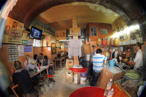 dónde tomar pulque en la ciudad de méxico pulquerías famosas viajabonito