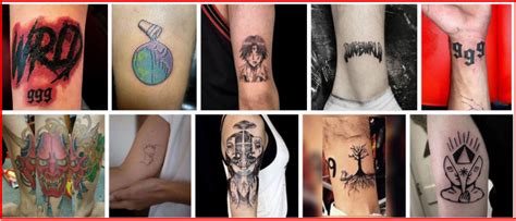 999 Tattoo Ideas Juice Wrld 999 Tattoo Meaning 2022 New Tattoo Style