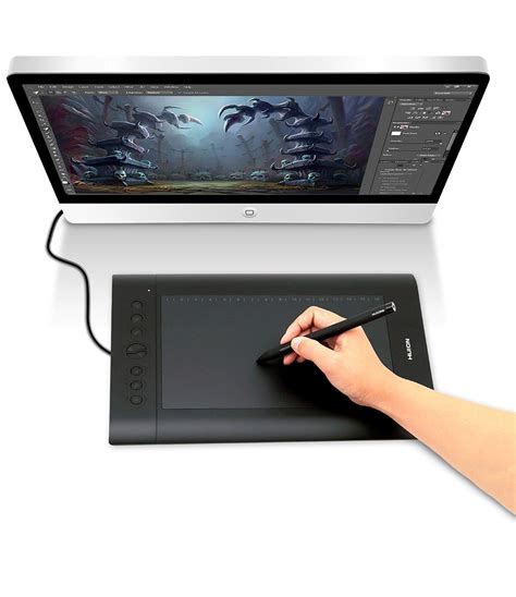One by for a dedicated tablet for doodling or professional art, wacom is a reliable brand to being your search. Best Drawing Tablets For Artists Review 2017 - Buyer Guide ...
