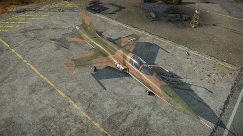 F 5c War Thunder Wiki