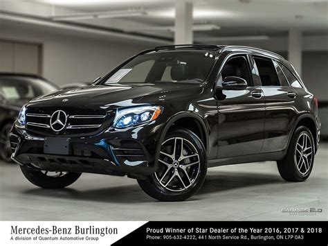 And with the greatest suitability for everyday. 2019 Mercedes-Benz GLC350e 4MATIC SUV
