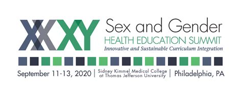 2020 Sex And Gender Health Education Summit American Medical Women S Association