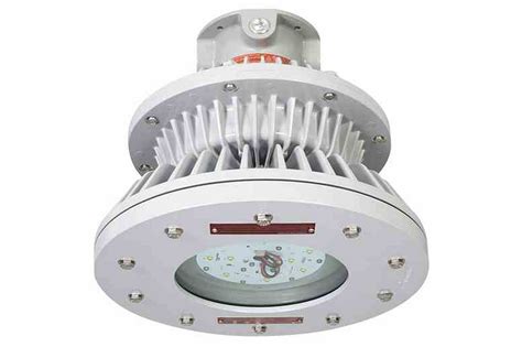 149w Explosion Proof Led Light Fixture 13583 Lumens Class I