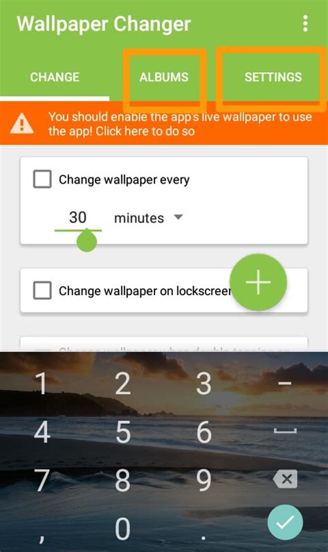 How To Change Wallpapers In Android Automatically Top Best Ways Tech