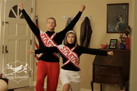 18 awesome halloween costumes for couples who don t suck cheerleader halloween costume adult